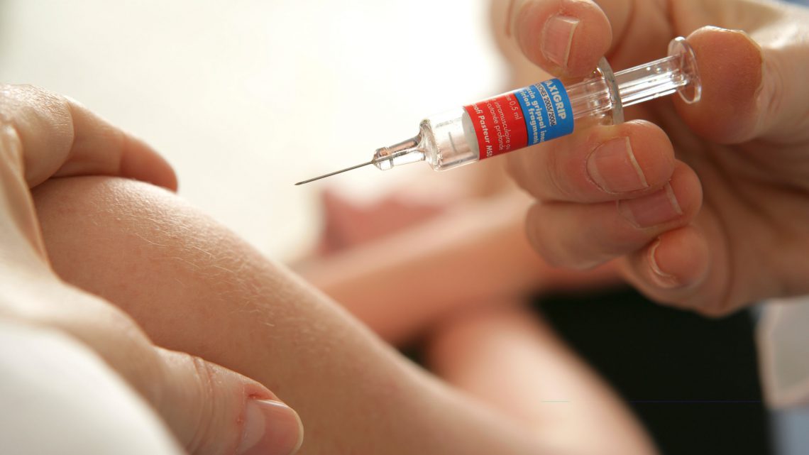 Coperture vaccinali 2018 Coperture vaccinali 2018