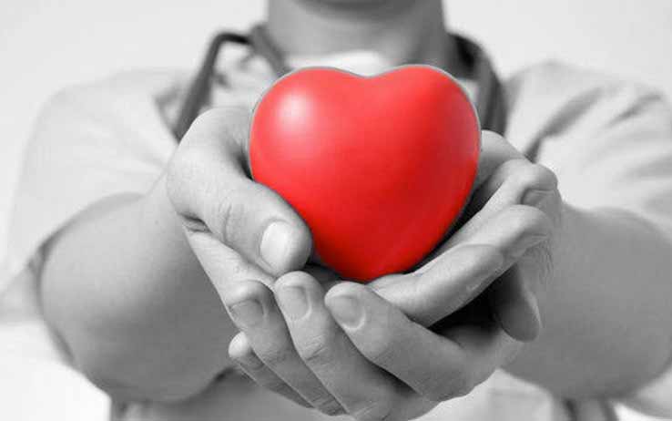 Più cultura della donazione più speranza per gli ammalati. Più cultura della donazione più speranza per gli ammalati.