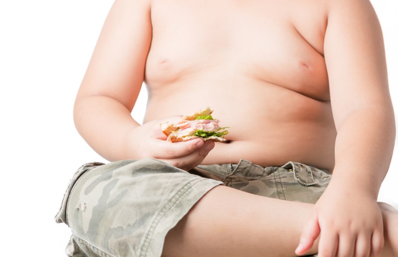 misure preventive di obesità e sovrappeso