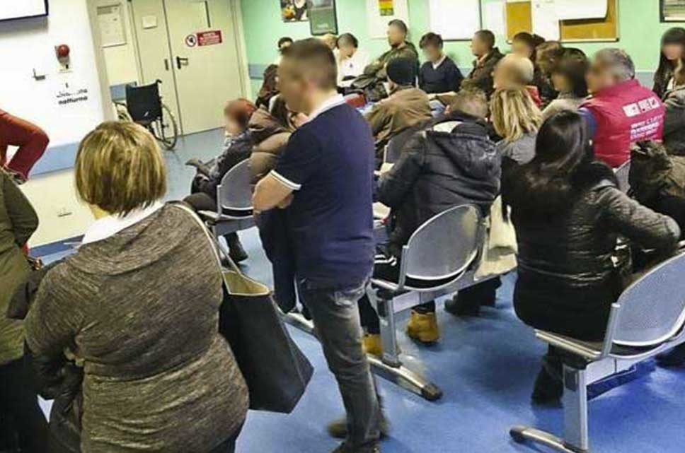 Blocco delle convenzioni “ a singhiozzo”, ma non per tutti Blocco delle convenzioni “ a singhiozzo”, ma non per tutti