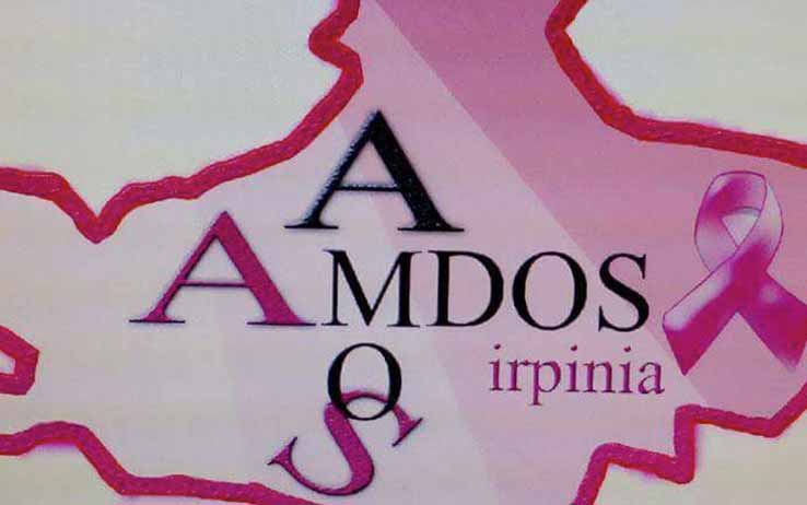 Amdos Mercogliano in prima linea sulla prevenzione Amdos Mercogliano in prima linea sulla prevenzione