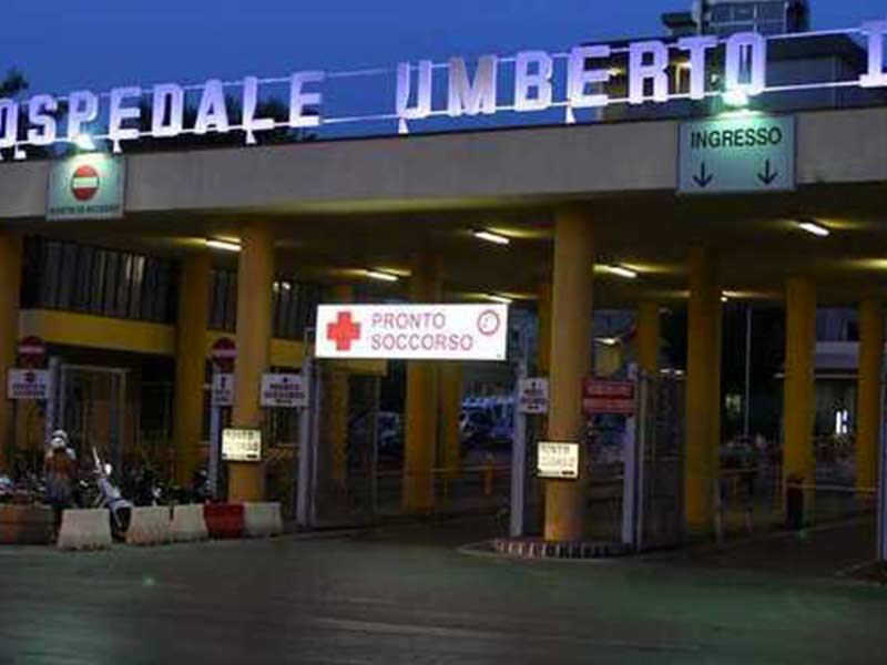 Prelievo multiorgano all’ospedale di Nocera Prelievo multiorgano all’ospedale di Nocera