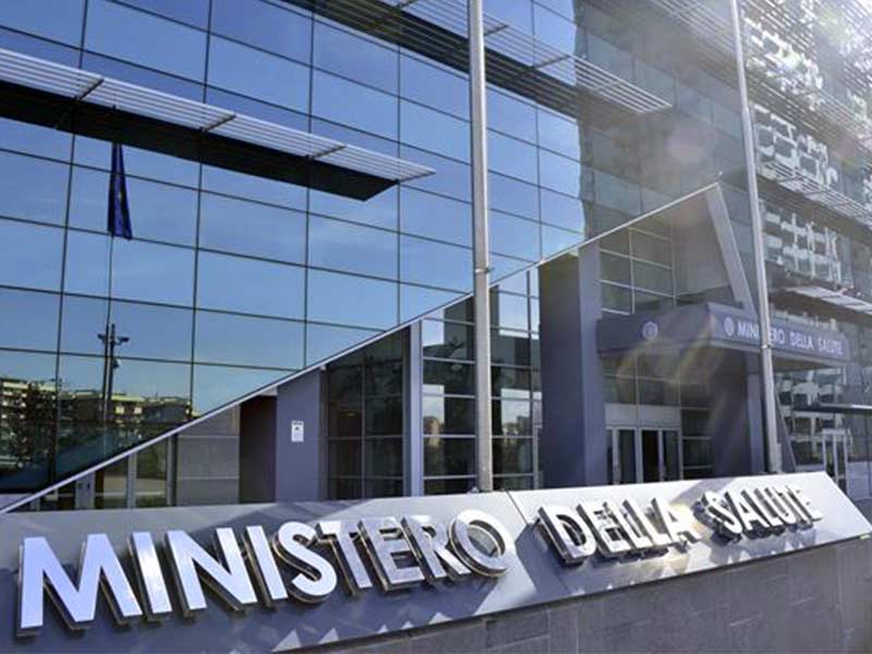 Ministero salute, parte monitoraggio sulle Liste attesa Ministero salute, parte monitoraggio sulle Liste attesa