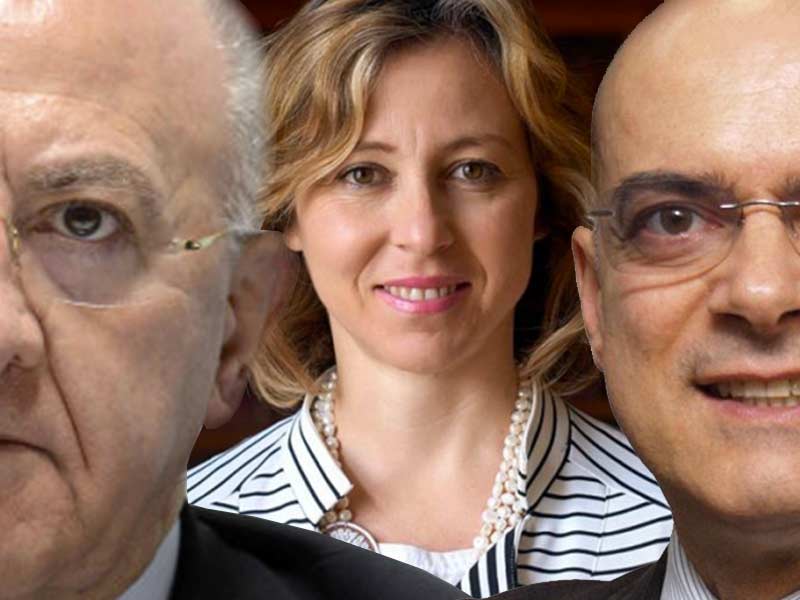 Commissariamenti in sanità? Se ne parla dopo le feste Commissariamenti in sanità? Se ne parla dopo le feste