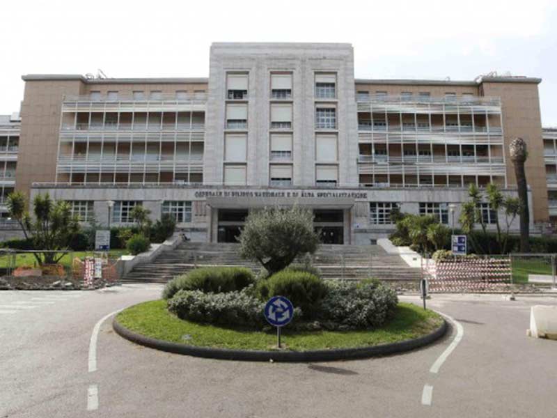 Rinforzi per il centro regionale trapianti Rinforzi per il centro regionale trapianti