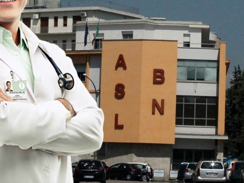 Asl Benevento, al via iter per 68 assunzioni Asl Benevento, al via iter per 68 assunzioni