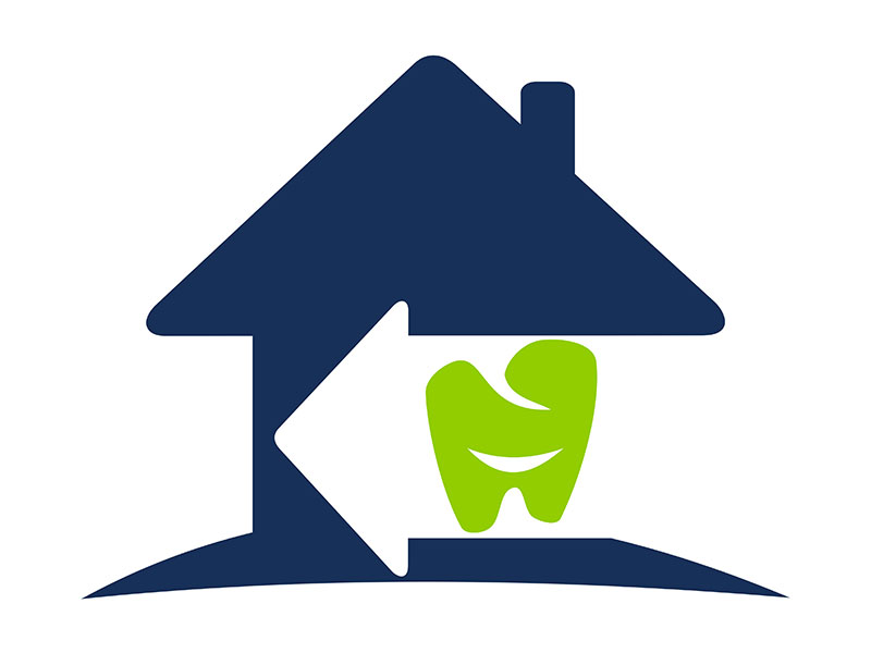 Il dentista a casa Il dentista a casa