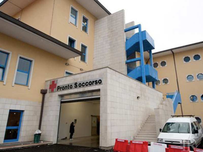 Avellino, la direzione del Moscati replica ai sindacati Avellino, la direzione del Moscati replica ai sindacati