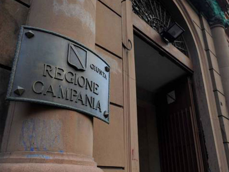 La Regione stanzia fondi per “Zes”, Irap e Ricerca: La Regione stanzia fondi per “Zes”, Irap e Ricerca: