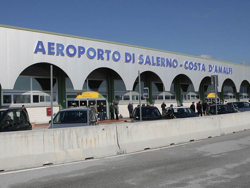 Nuovo aeroporto Pontecagnano: un’operazione “criminale” Nuovo aeroporto Pontecagnano: un’operazione “criminale”