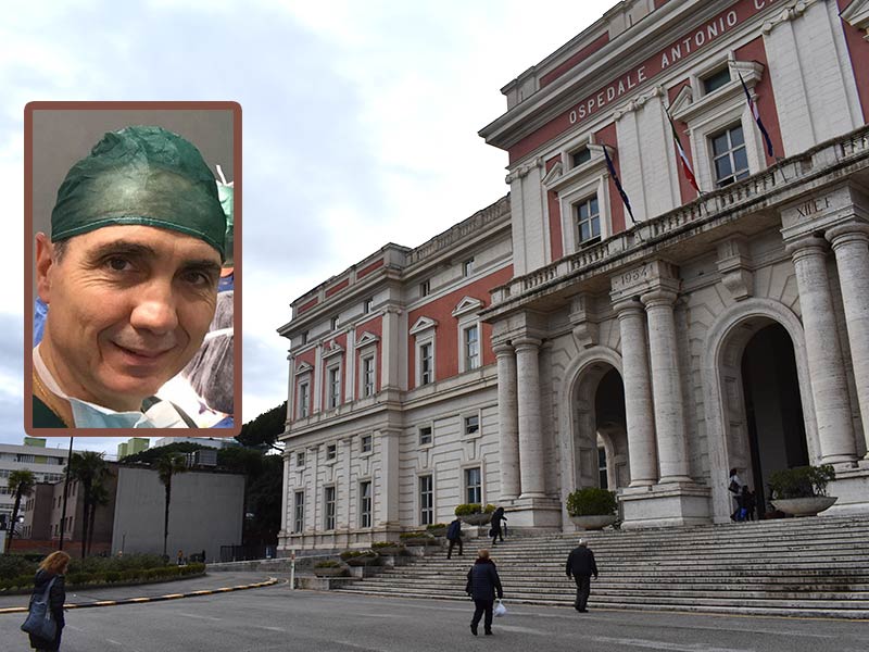 I primi trenta giorni di Giovanni Vennarecci I primi trenta giorni di Giovanni Vennarecci