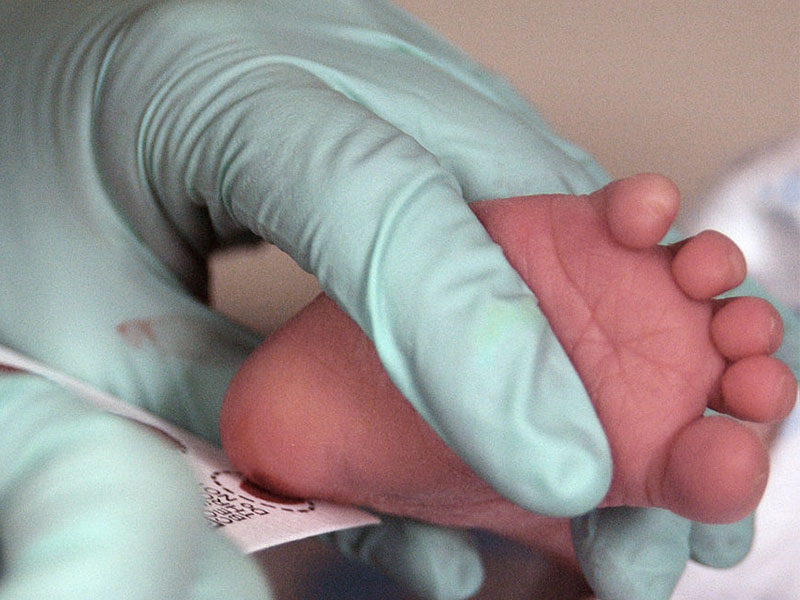 Screening neonatale, il tavolo virtuale Screening neonatale, il tavolo virtuale