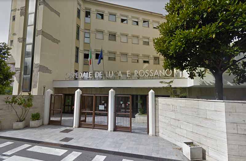 Sos pronto soccorso: “agosto, paziente mio non ti conosco” Sos pronto soccorso: “agosto, paziente mio non ti conosco”