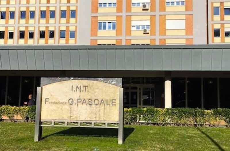 Ircs Pascale: radioterapie anche di domenica Ircs Pascale: radioterapie anche di domenica