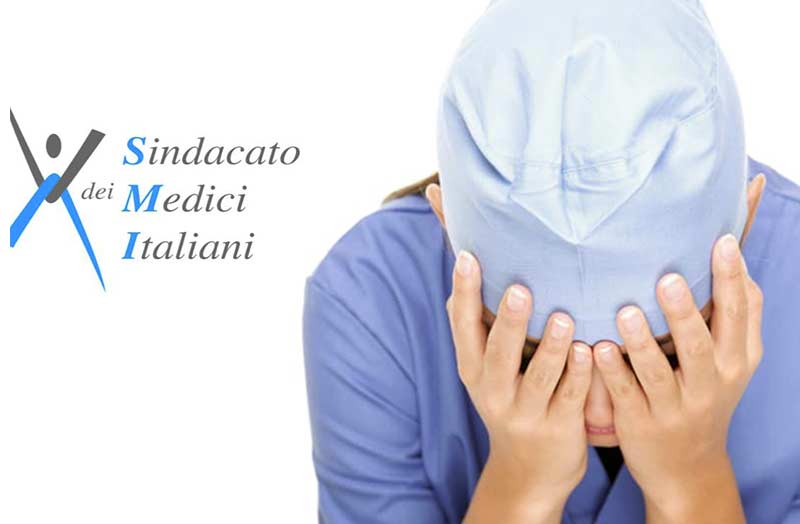 I medici over 43 non sono professionisti usa e getti I medici over 43 non sono professionisti usa e getti