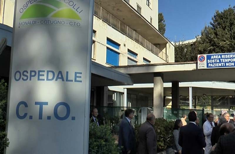 Cto, dodici mesi dopo Cto, dodici mesi dopo