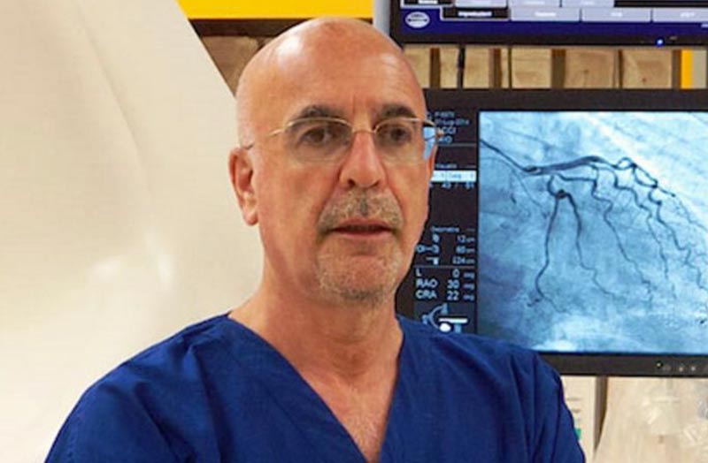 La nuova campagna dei cardiologi: “Ogni minuto conta” La nuova campagna dei cardiologi: “Ogni minuto conta”