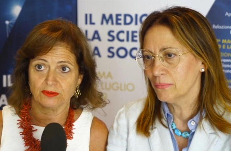 A Roma gli Stati generali della professione medica A Roma gli Stati generali della professione medica