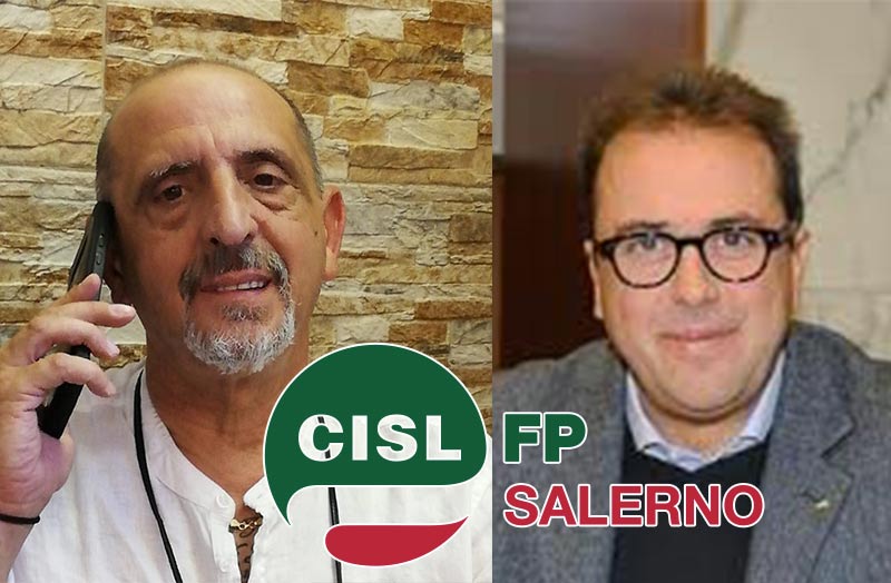 Sentenza precari esulta la Cisl di Salerno Sentenza precari esulta la Cisl di Salerno