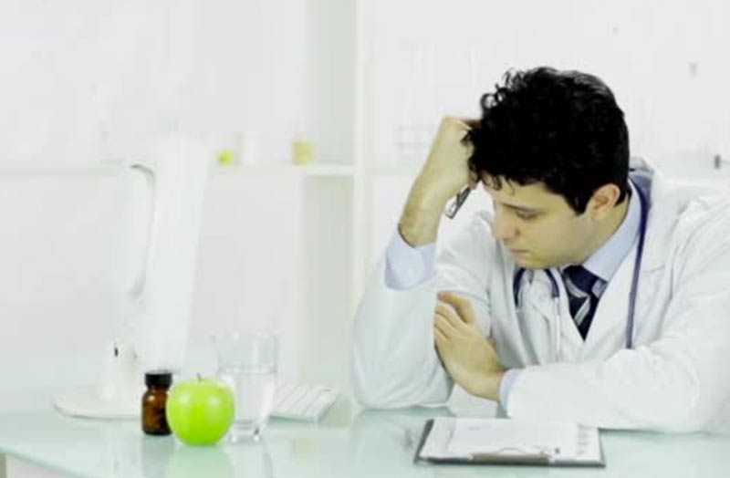 Stabilizzazione, medici over 43 fuori dai giochi? Stabilizzazione, medici over 43 fuori dai giochi?