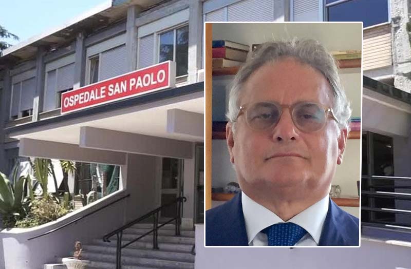 E l’ospedale San Paolo fece scuola E l’ospedale San Paolo fece scuola