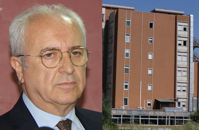 Benevento, raccolta firme per cacciare Pizzuti Benevento, raccolta firme per cacciare Pizzuti