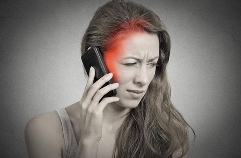 Relazioni fra cellulari e tumori cerebrali Relazioni fra cellulari e tumori cerebrali