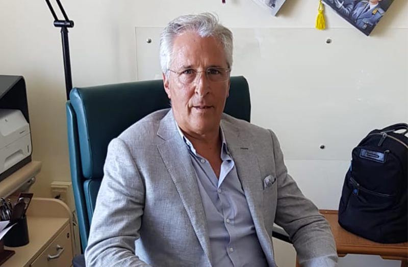 “Sant’Anna e San Sebastiano”, ecco il commissario “Sant’Anna e San Sebastiano”, ecco il commissario