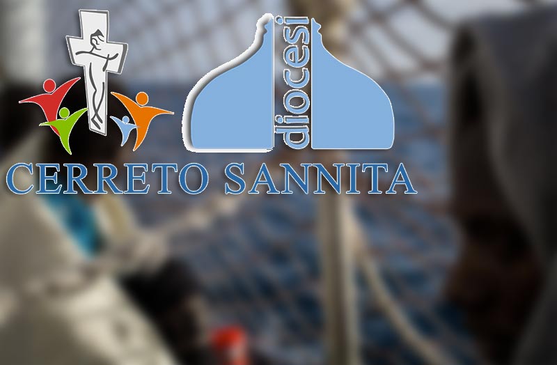 Fermate il Decreto sicurezza bis Fermate il Decreto sicurezza bis