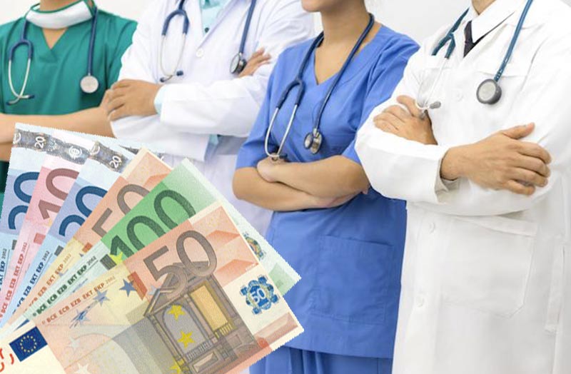 Il medico demansionato ha diritto ad ottenere il risarcimento Il medico demansionato ha diritto ad ottenere il risarcimento