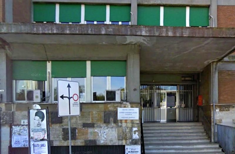 Asl Caserta, ecco gli idonei all’incarico di capo distretto Asl Caserta, ecco gli idonei all’incarico di capo distretto