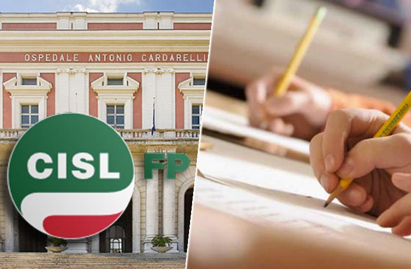 Graduatorie concorsi, intervenga la Regione Graduatorie concorsi, intervenga la Regione