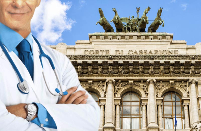 Corte di Cassazione, la colpa del medico specializzando Corte di Cassazione, la colpa del medico specializzando