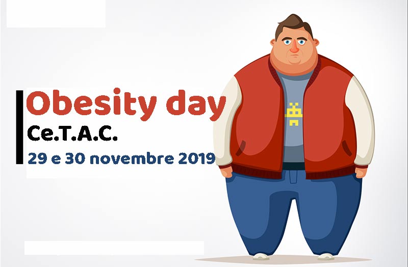 Caserta, Obesity day Caserta, Obesity day