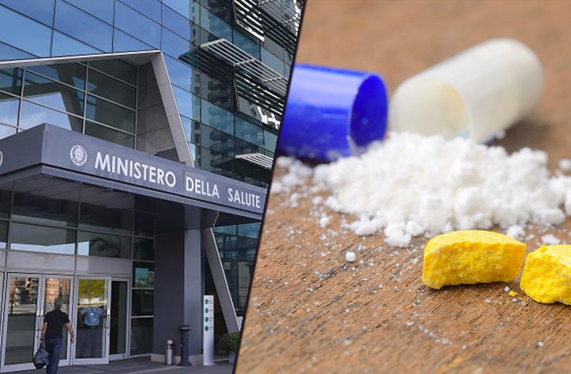 Manipolare farmaci può comportare rischi Manipolare farmaci può comportare rischi