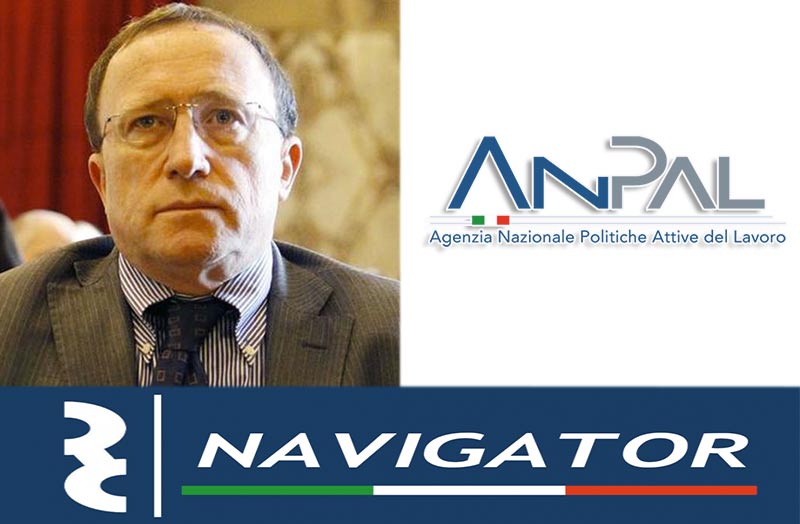 Navigator e distorsioni Navigator e distorsioni
