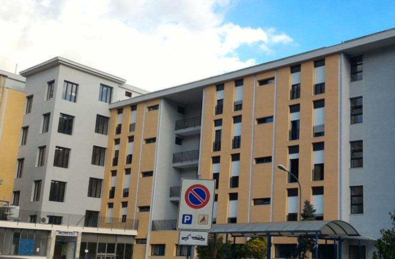 Piedimonte, l’ospedale va potenziato Piedimonte, l’ospedale va potenziato