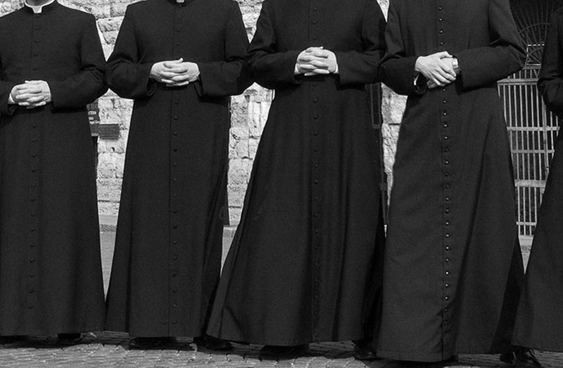 Quando l’orco è ministro di culto (X parte) Quando l’orco è ministro di culto (X parte)