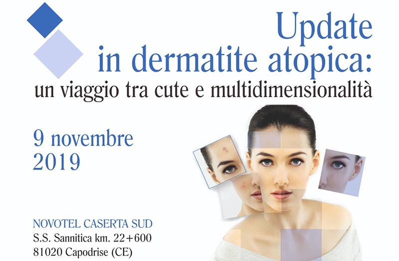Update in dermatite atopica Update in dermatite atopica