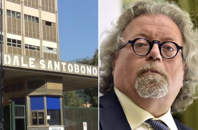 Violenza sui medici, vanno inasprite le pene Violenza sui medici, vanno inasprite le pene
