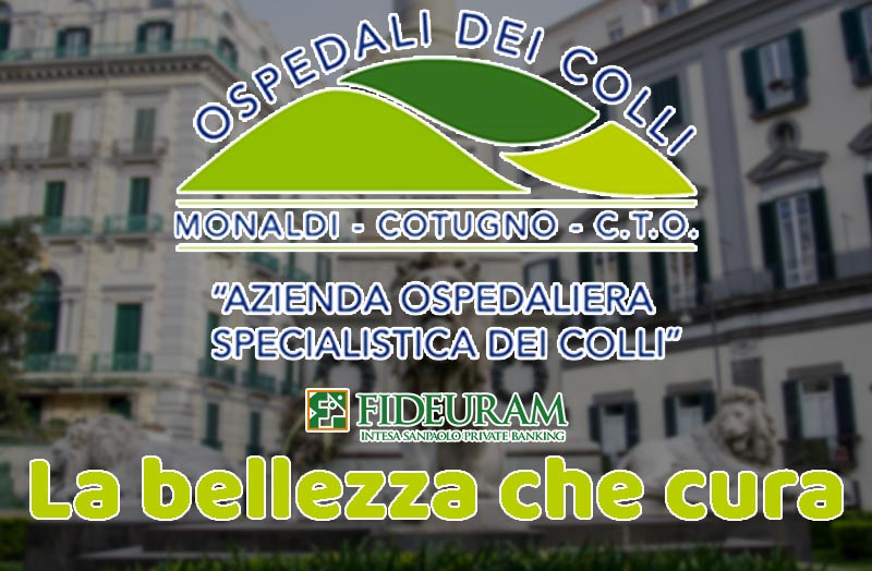 “La bellezza che cura” “La bellezza che cura”