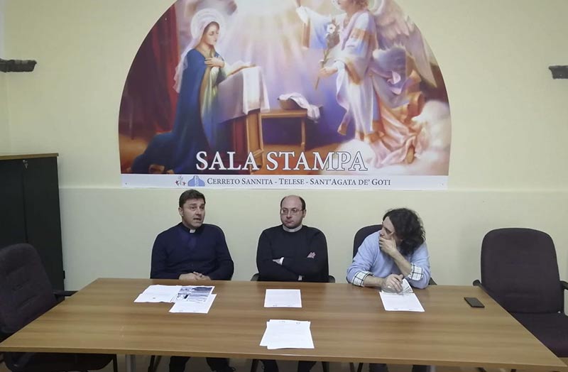 “La speranza dei poveri non sarà mai delusa” “La speranza dei poveri non sarà mai delusa”