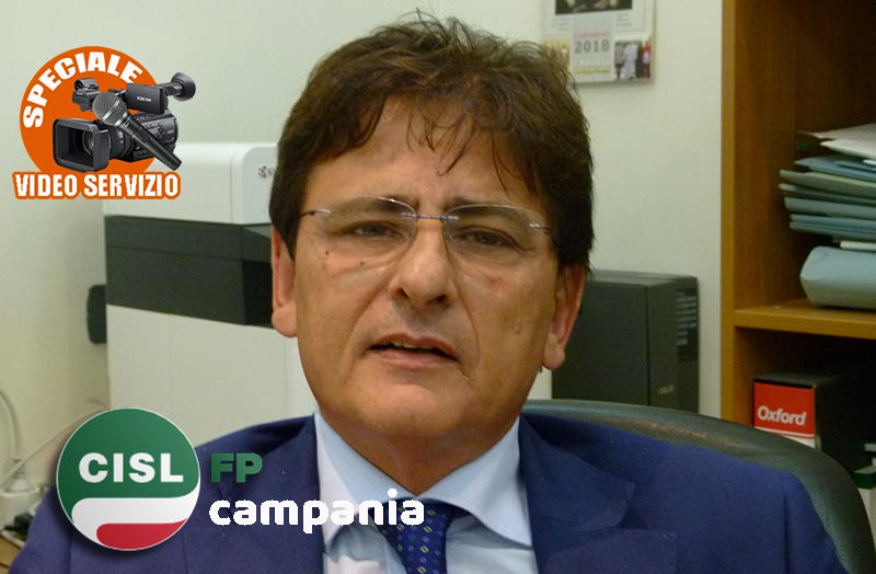 “Un commissariamento che dura 10 anni è un’anomalia” “Un commissariamento che dura 10 anni è un’anomalia”