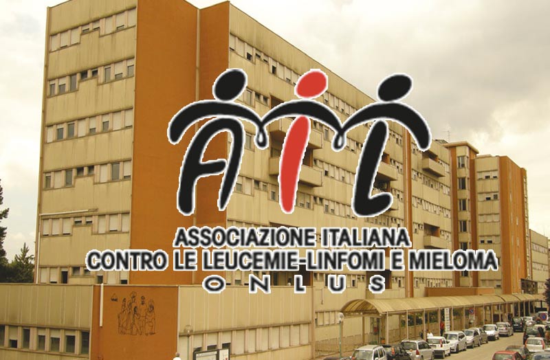 Benevento, partono le cure ematologiche a domicilio Benevento, partono le cure ematologiche a domicilio