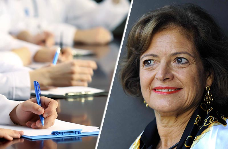 Formazione medica a Caserta Formazione medica a Caserta