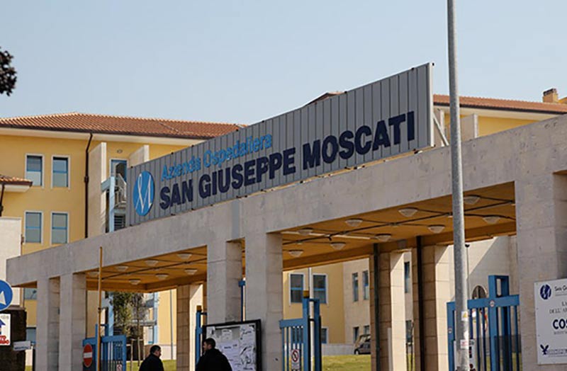La chirurgia della Cittadella ospedaliera è un’eccellenza La chirurgia della Cittadella ospedaliera è un’eccellenza