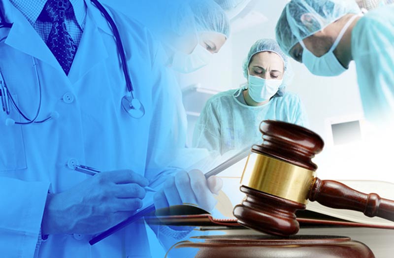 Medico condannato per truffa Medico condannato per truffa