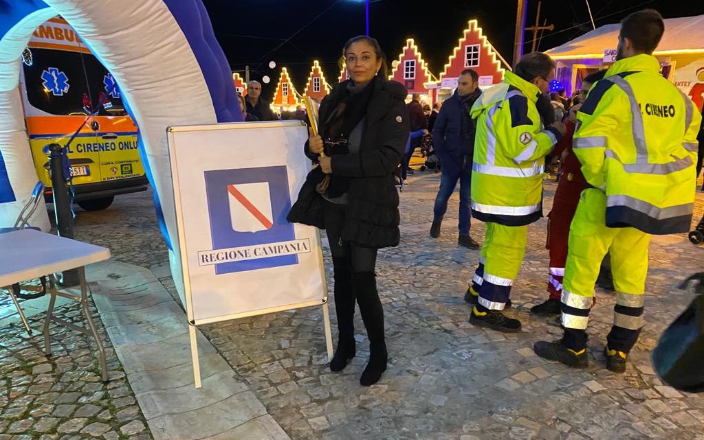 A Limatola l’appuntamento con la donazione A Limatola l’appuntamento con la donazione