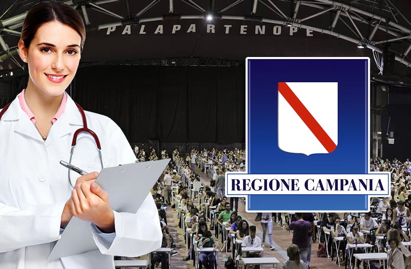 Medici di famiglia, la carica dei 1053 Medici di famiglia, la carica dei 1053