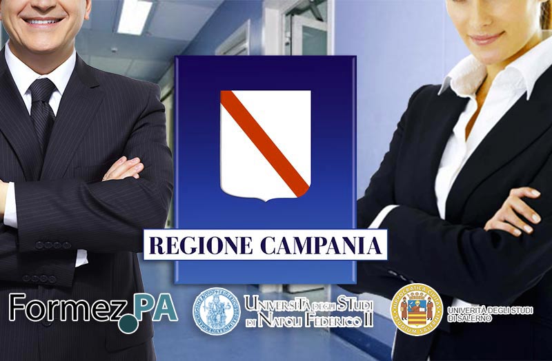 Formazione manageriale in sanità Formazione manageriale in sanità